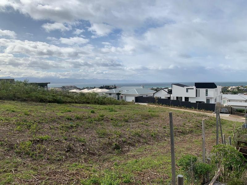 0 Bedroom Property for Sale in Whale Rock Western Cape